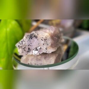 Super 7 Quartz Crystal Cluster